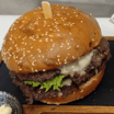 Smash Oriental Burger